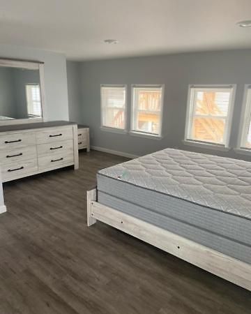 סי-סייד הייטס 20 Dupont Beach House מראה חיצוני תמונה